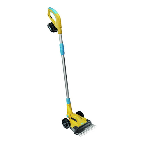 GLORIA Tondeuse compacte FineCut 18V batterie Set