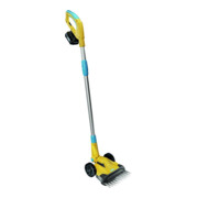 GLORIA Tondeuse compacte FineCut 18V batterie Set