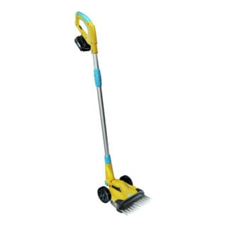 GLORIA Tondeuse compacte FineCut 18V batterie Set