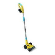 GLORIA Tondeuse compacte FineCut 18V sans batterie