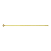 GLORIA Tube de rallonge 0,7 m
