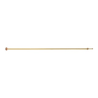 GLORIA Tube de rallonge Longueur 1,0 2M