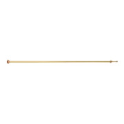 GLORIA Tube de rallonge Longueur 1,0 2M