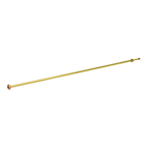 GLORIA Tube de rallonge Longueur 1,0 2M