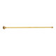 GLORIA Tube de rallonge Ms 124-1