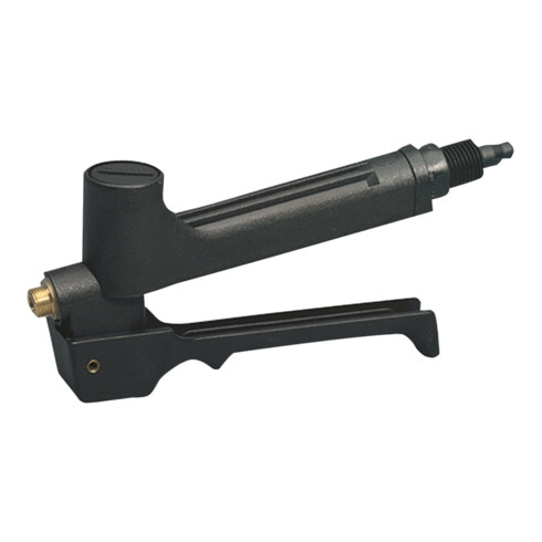 GLORIA Valve à fermeture rapide complète SB