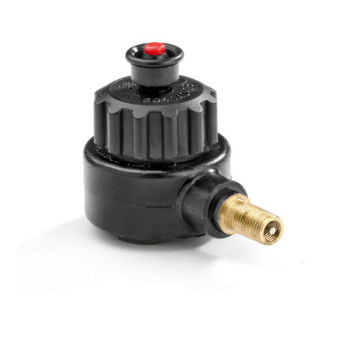 GLORIA valve de surpression avec raccord compresseur