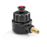 GLORIA valve de surpression avec raccord compresseur