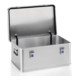 Gmöhling Caisse de transport A 1569 basic Volume 60 l Aluminium