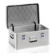 Gmöhling Caisse de transport A 1599 professional Volume 42 l Aluminium
