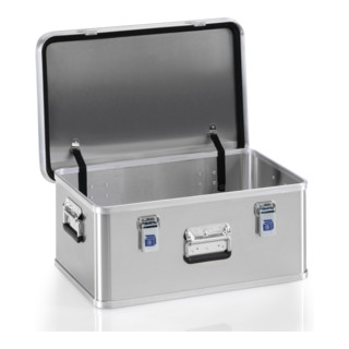 Boîte de transport de Gmöhling A1589 Agrément de marchandises dangereuses UN 4B