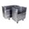 Wagon couvert de Gmöhling avec paroi longitudinale abaissable D 3708 125 mm 250 kg-2