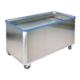 Wagon-caisse Gmöhling avec plancher à ressorts D 5408 Vario 125 mm 1400 x 700 x 620 mm 615 mm-1