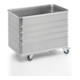 Gmöhling Camionnette D 3008 volume 322 l aluminium-1
