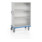 Gmöhling Chariot de placard G®-CUP light E 2601-1