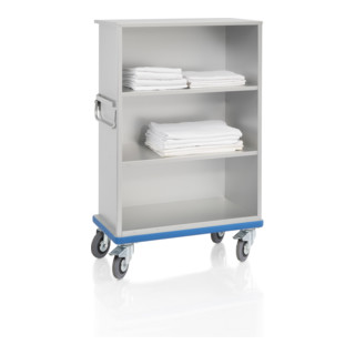Gmöhling Chariot de placard G®-CUP light E 2601