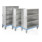 Gmöhling Chariot de placard G®-CUP light E 2601-4