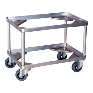 Châssis Gmöhling C 913 Aluminium