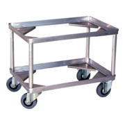 Châssis Gmöhling C 913 Aluminium