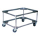 Châssis Gmöhling C 913 Aluminium-1