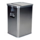 Gmöhling Conteneur de déchets D 1009 volume 80 l aluminium-1