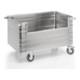 Gmöhling Fourgon avec découpe latérale D 3808 volume 945 l aluminium-1
