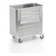 Gmöhling Fourgon avec paroi latérale rabattable D 3508 volume 355 l aluminium