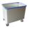 Wagon couvert de Gmöhling avec plancher à ressorts D 1408 Vario 125 mm-1