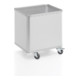 Gmöhling Fourgon D 1008 volume 230 l aluminium anodisé