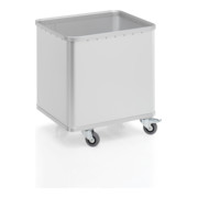 Wagon couvert de Gmöhling D 1008