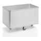 Gmöhling Fourgon D 1008 Volume 525 l Aluminium anodisé