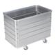 Gmöhling Fourgon D 3008 Volume 223 l Aluminium