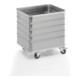 Gmöhling Fourgon D 3008 Volume 223 l Aluminium-1