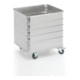 Gmöhling Fourgon D 3008 Volume 229 l Aluminium-1