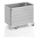 Gmöhling Fourgon D 3008 Volume 322 l Aluminium-1