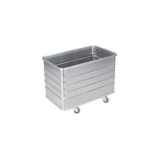 Gmöhling Fourgon D 3008 Volume 415 l Aluminium