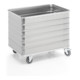 Gmöhling Fourgon D 3008 Volume 415 l Aluminium-1
