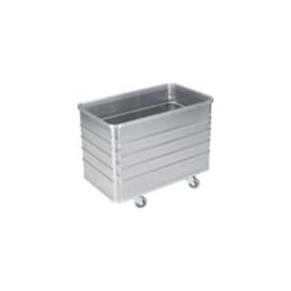 Gmöhling Fourgon D 3008 Volume 560 l Aluminium