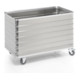 Gmöhling Fourgon D 3008 Volume 560 l Aluminium-1
