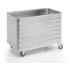 Gmöhling Fourgon D 3008 Volume 656 l Aluminium-1