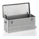 Gmöhling Rollbox A 1599 R Volume 105l Aluminium