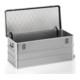 Gmöhling Rollbox A 1599 R Volume 150 l Aluminium