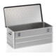 Gmöhling Aluminiumbox A 1539 Volumen 150l Aluminium