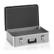 Gmöhling Entsorgungsbehälter D 1009 S Volumen 240l Aluminium