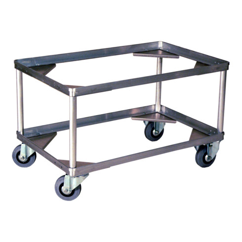 Gmöhling Fahrgestell C 913 Aluminium