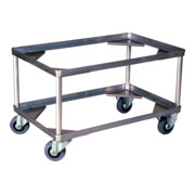 Gmöhling Fahrgestell C 913 Aluminium