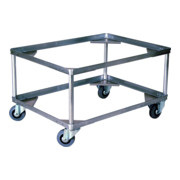 Gmöhling Fahrgestell C 913 Aluminium