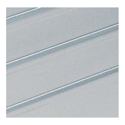 Gmöhling Kastenwagen D 3008 Volumen 656l Aluminium
