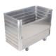 Gmöhling Kastenwagen mit absenkbarer Längswand D 3708 125 mm 250 kg