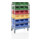 Gmöhling Regalwagen G®‐ORG E 2801-2